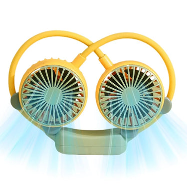Portable Sports Neck Fan